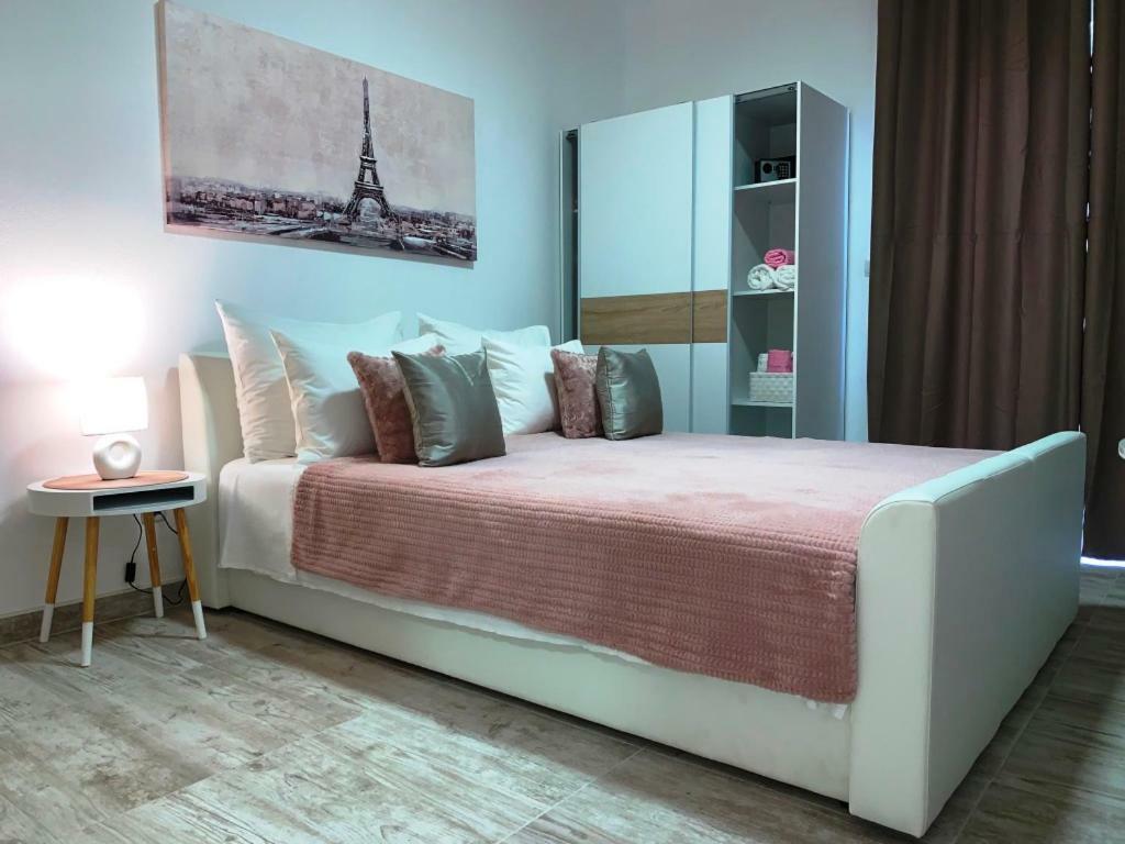 Apartments Blue Lagoon トロギール エクステリア 写真